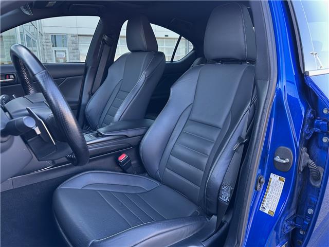 2021 Lexus IS 350 Base (Stk: W7020) in Cobourg - Image 7 of 27