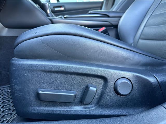 2021 Lexus IS 350 Base (Stk: W7020) in Cobourg - Image 24 of 27