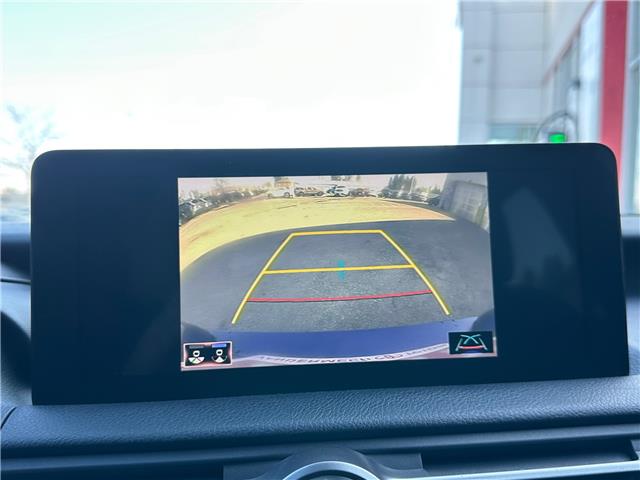 2021 Lexus IS 350 Base (Stk: W7020) in Cobourg - Image 19 of 27