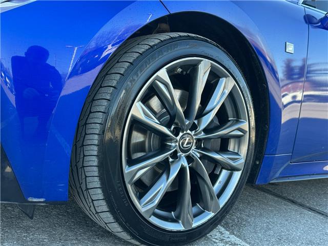 2021 Lexus IS 350 Base (Stk: W7020) in Cobourg - Image 2 of 27