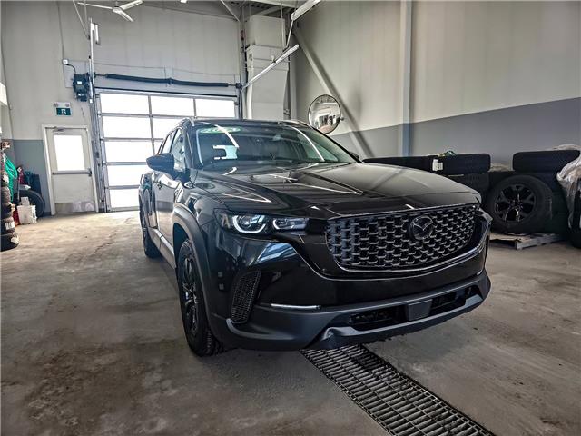 2023 Mazda CX-50 GS-L (Stk: V3390) in Prince Albert - Image 3 of 14