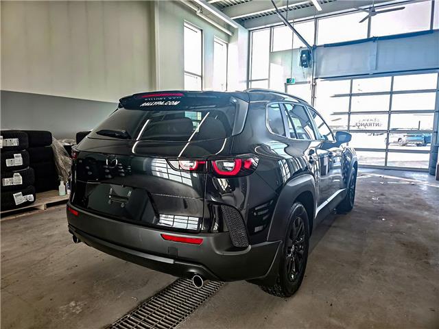 2023 Mazda CX-50 GS-L (Stk: V3390) in Prince Albert - Image 4 of 14