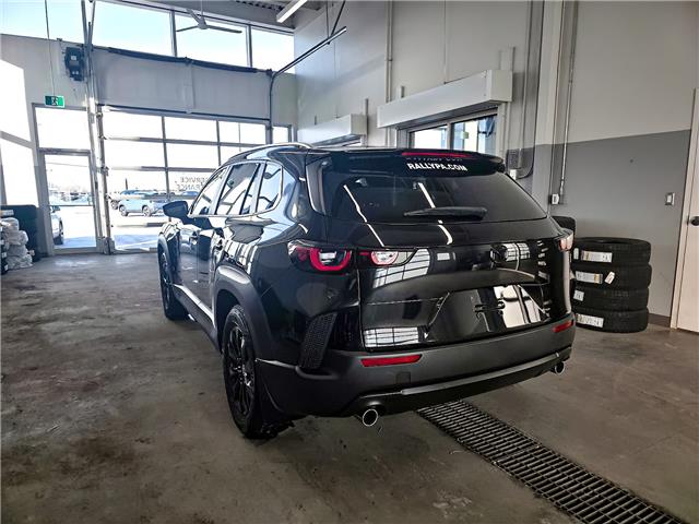 2023 Mazda CX-50 GS-L (Stk: V3390) in Prince Albert - Image 7 of 14