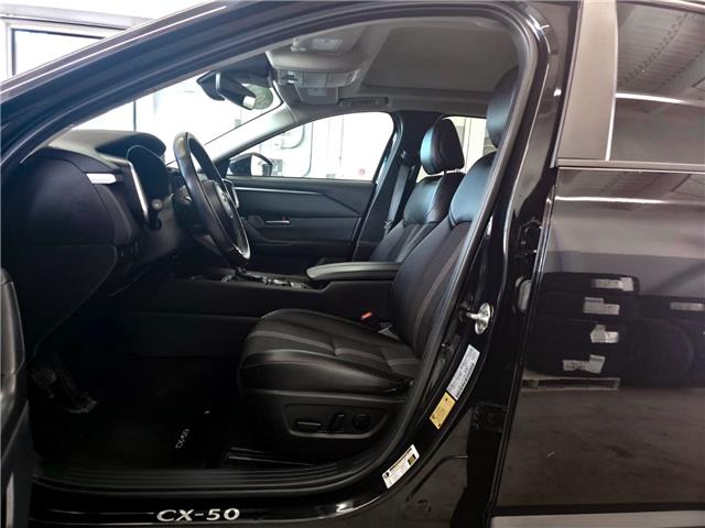 2023 Mazda CX-50 GS-L (Stk: V3390) in Prince Albert - Image 8 of 14