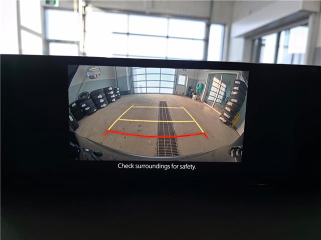 2023 Mazda CX-50 GS-L (Stk: V3390) in Prince Albert - Image 11 of 14