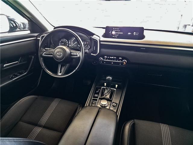 2023 Mazda CX-50 GS-L (Stk: V3390) in Prince Albert - Image 9 of 14