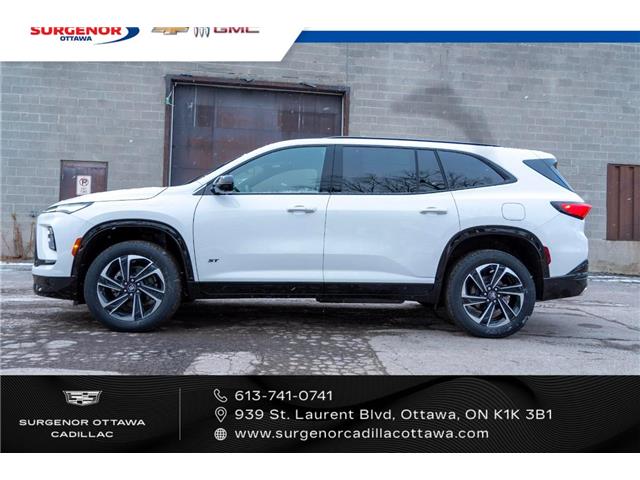 2026 Buick Enclave Sport Touring (Stk: R27844) in Ottawa - Image 6 of 23
