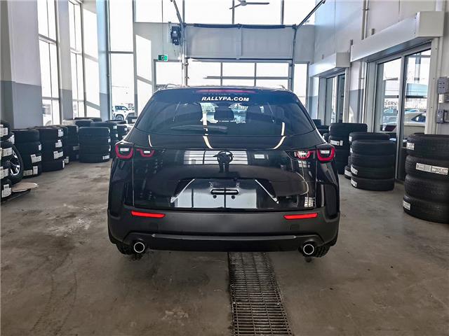 2023 Mazda CX-50 GS-L (Stk: V3390) in Prince Albert - Image 5 of 14