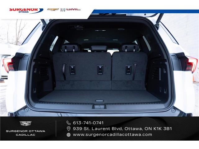 2026 Buick Enclave Sport Touring (Stk: R27844) in Ottawa - Image 23 of 23