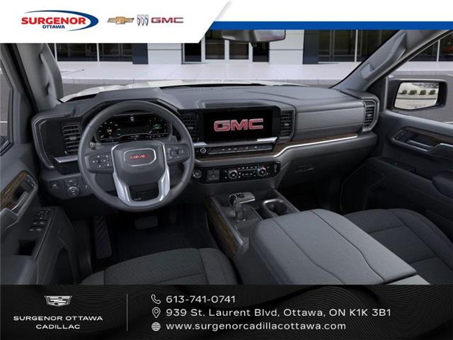 2026 GMC Sierra 1500 Elevation (Stk: R27783) in Ottawa - Image 5 of 6