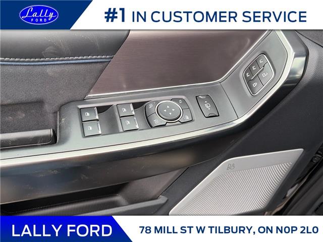 2026 Ford F-350 Platinum (Stk: LFFF01639) in Tilbury - Image 6 of 15