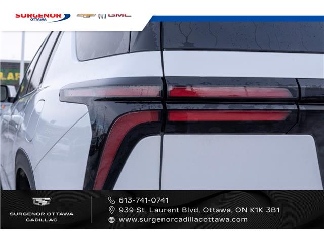 2025 Chevrolet Traverse LT (Stk: 26008A) in Ottawa - Image 3 of 16