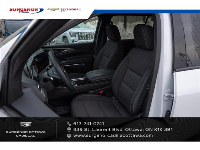 2025 Chevrolet Traverse LT (Stk: 26008A) in Ottawa - Image 8 of 16