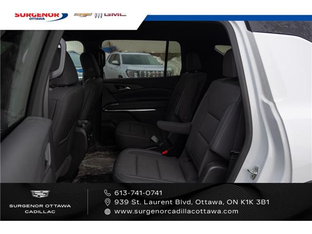 2025 Chevrolet Traverse LT (Stk: 26008A) in Ottawa - Image 9 of 16