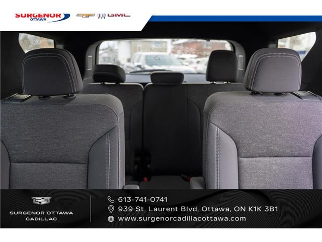 2025 Chevrolet Traverse LT (Stk: 26008A) in Ottawa - Image 10 of 16