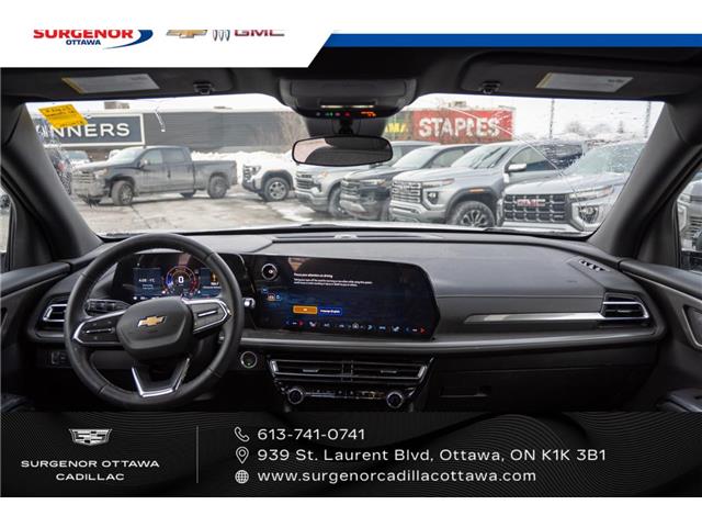 2025 Chevrolet Traverse LT (Stk: 26008A) in Ottawa - Image 11 of 16