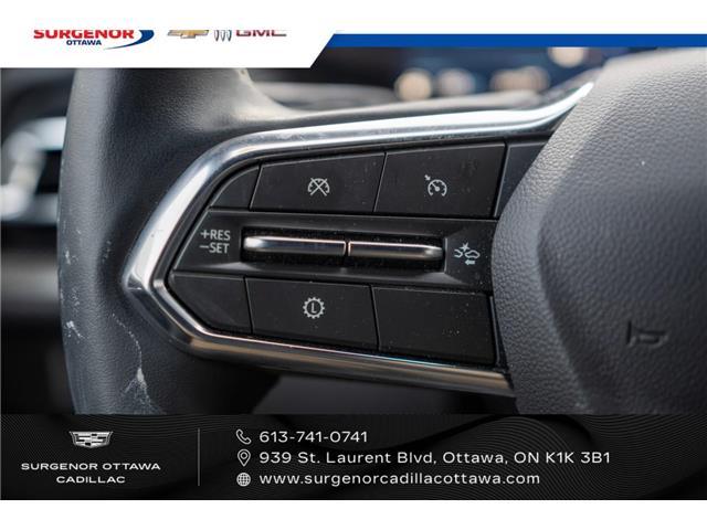 2025 Chevrolet Traverse LT (Stk: 26008A) in Ottawa - Image 13 of 16