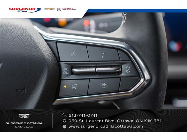 2025 Chevrolet Traverse LT (Stk: 26008A) in Ottawa - Image 14 of 16