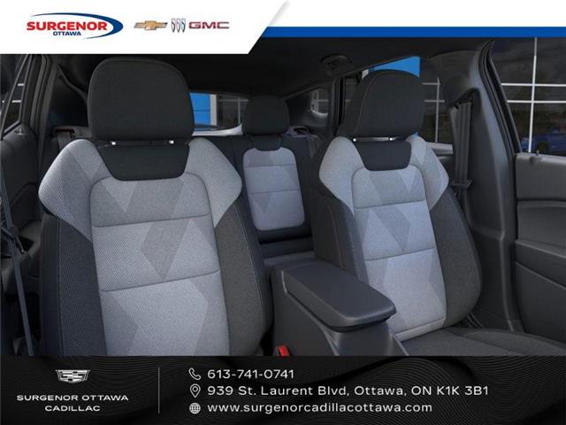2026 Chevrolet Trax 1RS (Stk: R28123) in Ottawa - Image 6 of 6