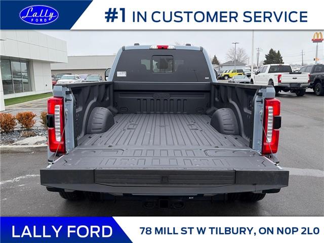 2026 Ford F-350 King Ranch (Stk: LFFF01578) in Tilbury - Image 5 of 15