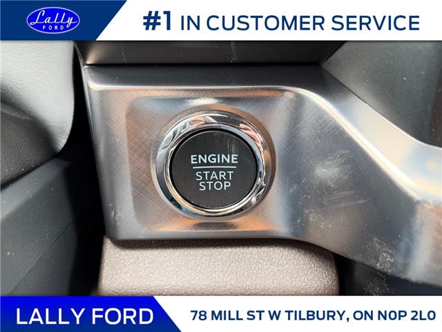 2026 Ford F-350 King Ranch (Stk: LFFF01578) in Tilbury - Image 12 of 15