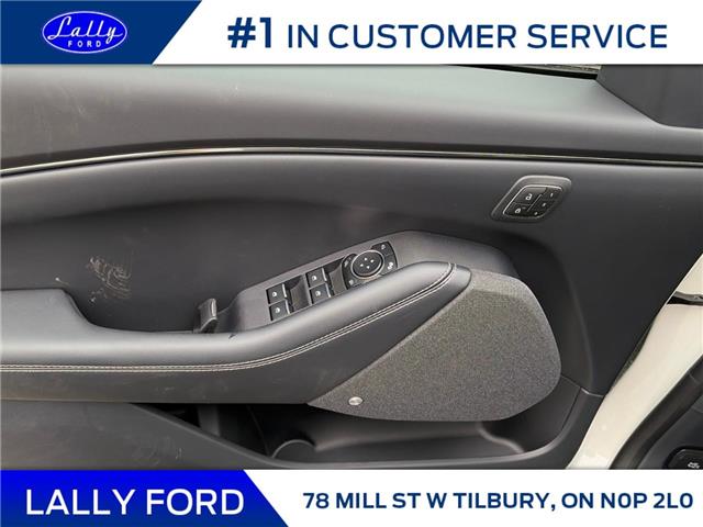 2026 Ford Mustang Mach-E Premium (Stk: LFME01554) in Tilbury - Image 6 of 15