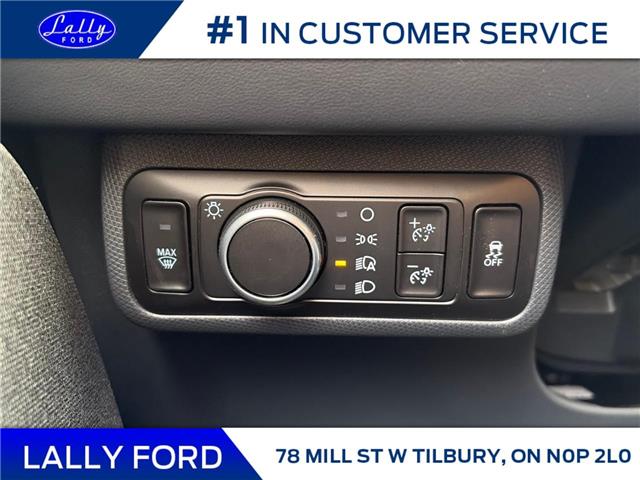 2026 Ford Mustang Mach-E Premium (Stk: LFME01554) in Tilbury - Image 9 of 15