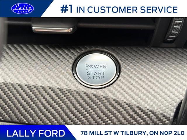 2026 Ford Mustang Mach-E Premium (Stk: LFME01554) in Tilbury - Image 12 of 15