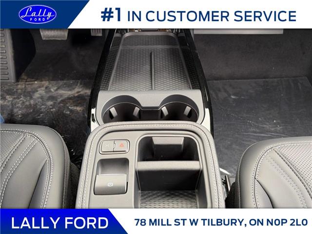 2026 Ford Mustang Mach-E Premium (Stk: LFME01554) in Tilbury - Image 14 of 15