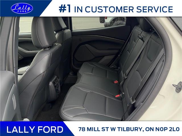 2026 Ford Mustang Mach-E Premium (Stk: LFME01554) in Tilbury - Image 15 of 15