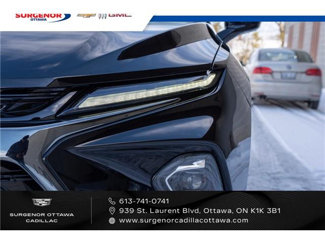 2026 Chevrolet Blazer RS (Stk: R27933) in Ottawa - Image 4 of 28