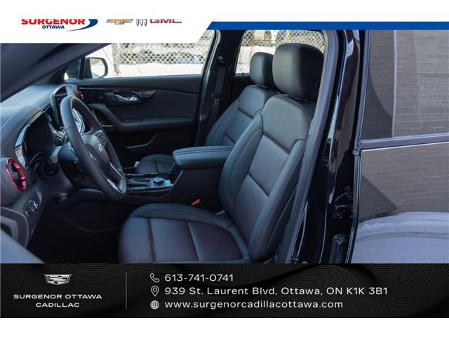 2026 Chevrolet Blazer RS (Stk: R27933) in Ottawa - Image 13 of 28