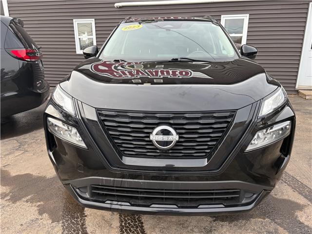 2023 Nissan Rogue SV Midnight Edition in Sussex - Image 6 of 14