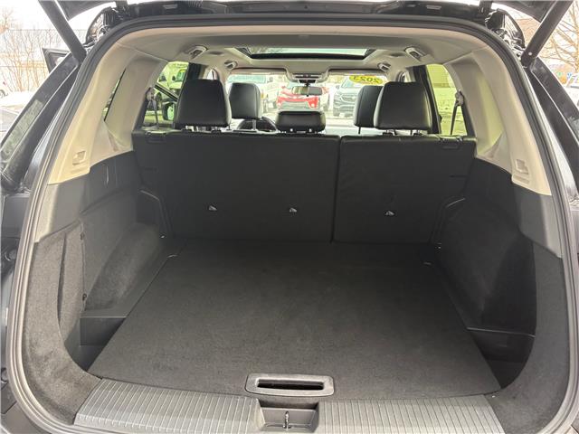 2023 Nissan Rogue SV Midnight Edition in Sussex - Image 14 of 14