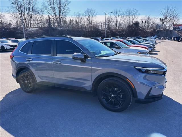 2024 Honda CR-V Sport (Stk: S0388A) in London - Image 3 of 33