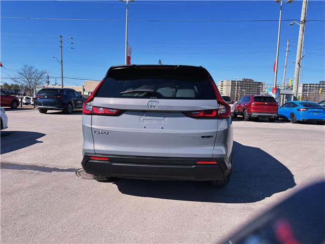 2024 Honda CR-V Sport (Stk: S0388A) in London - Image 4 of 33