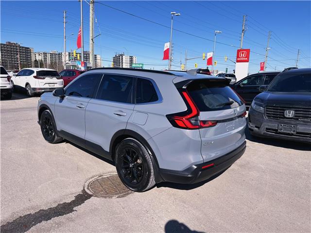 2024 Honda CR-V Sport (Stk: S0388A) in London - Image 5 of 33