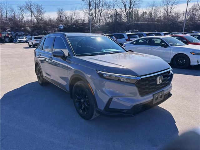 2024 Honda CR-V Sport (Stk: S0388A) in London - Image 6 of 33