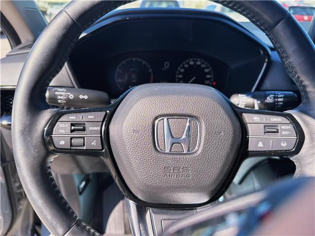 2024 Honda CR-V Sport (Stk: S0388A) in London - Image 13 of 33