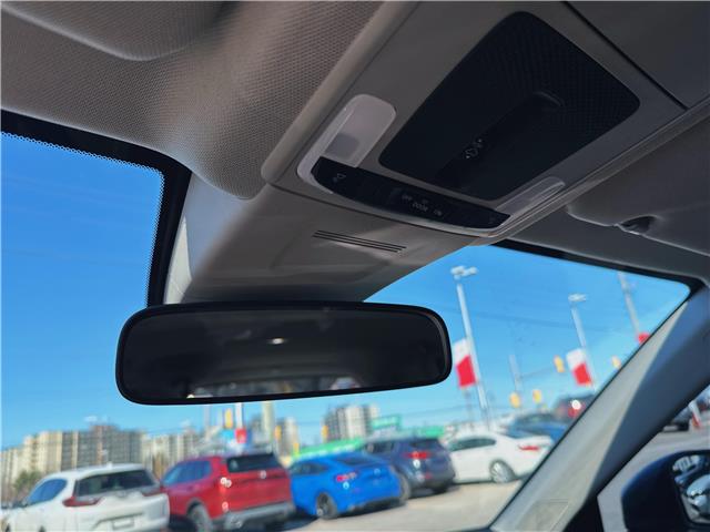 2024 Honda CR-V Sport (Stk: S0388A) in London - Image 15 of 33