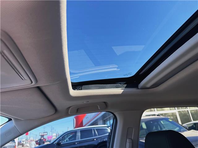 2024 Honda CR-V Sport (Stk: S0388A) in London - Image 16 of 33