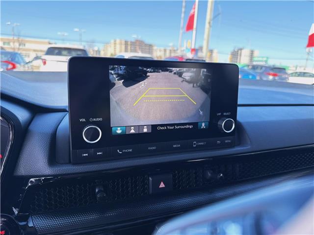 2024 Honda CR-V Sport (Stk: S0388A) in London - Image 17 of 33