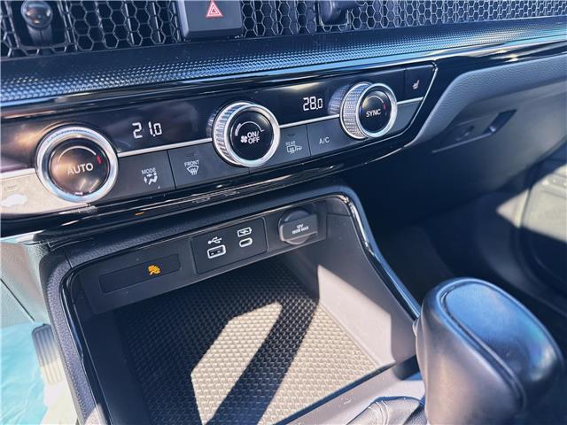 2024 Honda CR-V Sport (Stk: S0388A) in London - Image 19 of 33