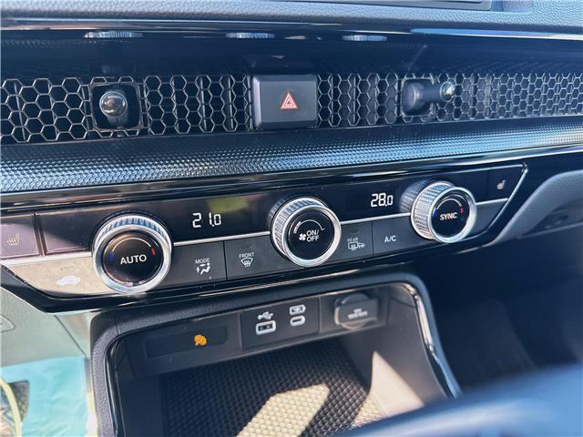 2024 Honda CR-V Sport (Stk: S0388A) in London - Image 20 of 33