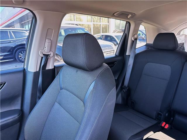 2024 Honda CR-V Sport (Stk: S0388A) in London - Image 22 of 33