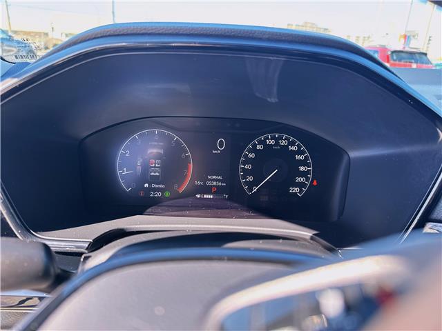 2024 Honda CR-V Sport (Stk: S0388A) in London - Image 14 of 33