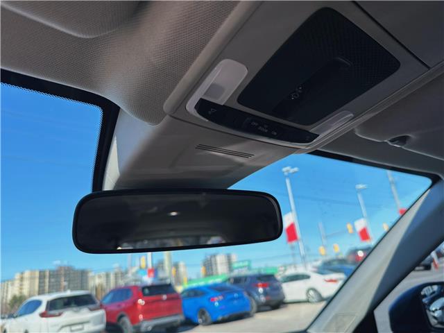 2024 Honda CR-V Sport (Stk: S0388A) in London - Image 23 of 33