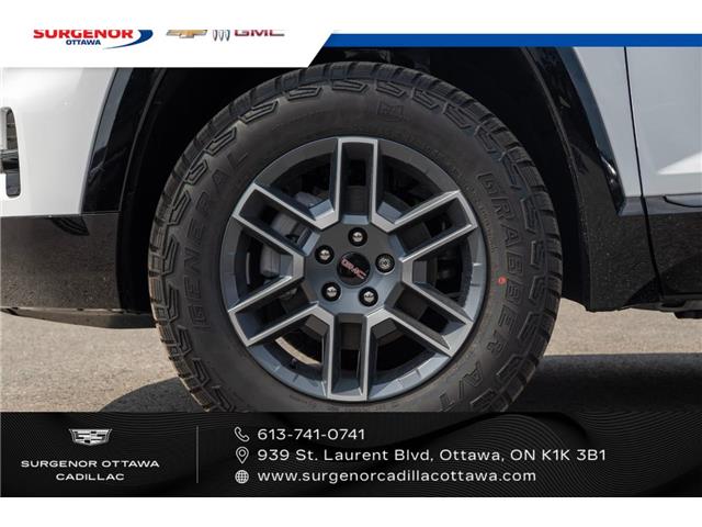 2026 GMC Terrain AT4 (Stk: R27353) in Ottawa - Image 2 of 25