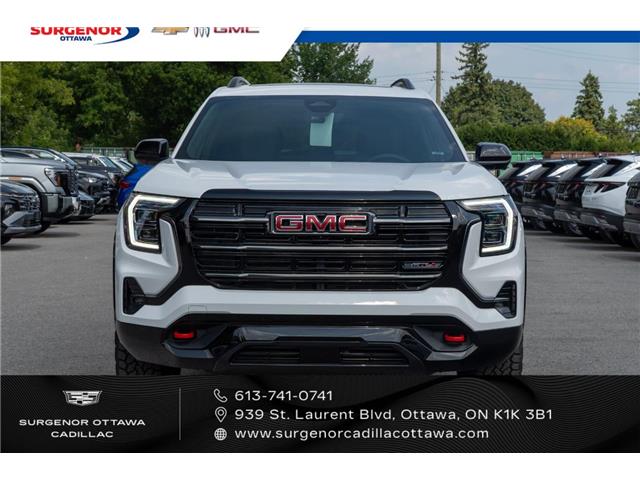 2026 GMC Terrain AT4 (Stk: R27353) in Ottawa - Image 6 of 25