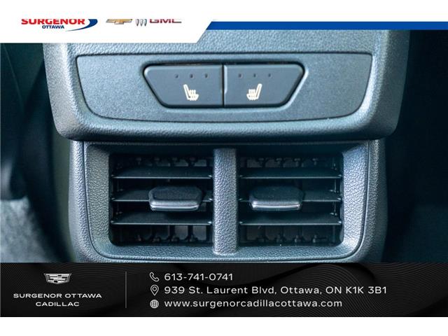 2026 GMC Terrain AT4 (Stk: R27353) in Ottawa - Image 15 of 25